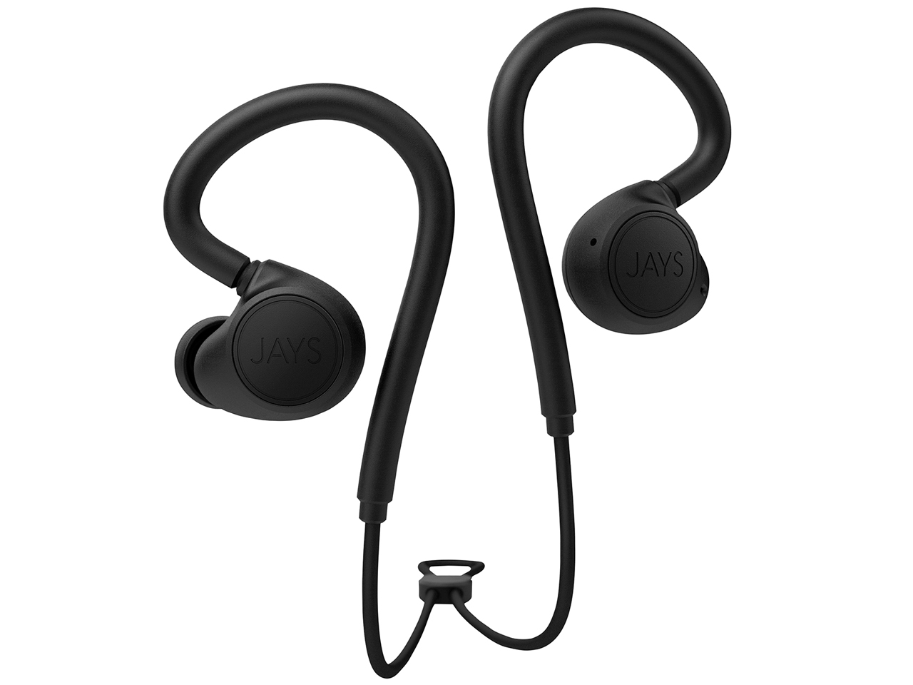 m-Six Wireless JS-MSW-B/B [�u���b�N�E�u���b�N]