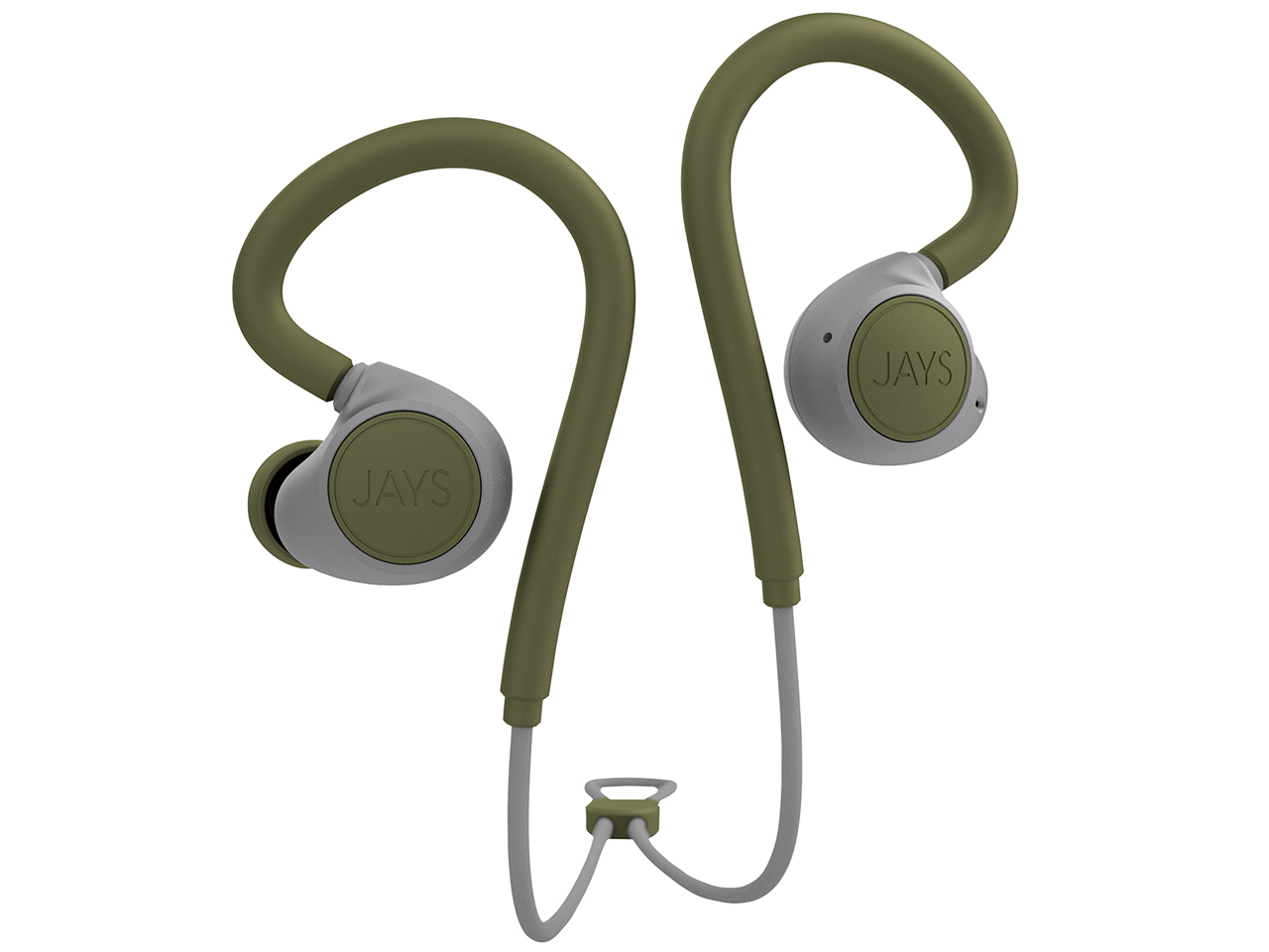 m-Six Wireless JS-MSW-M/G [���X�O���[��]