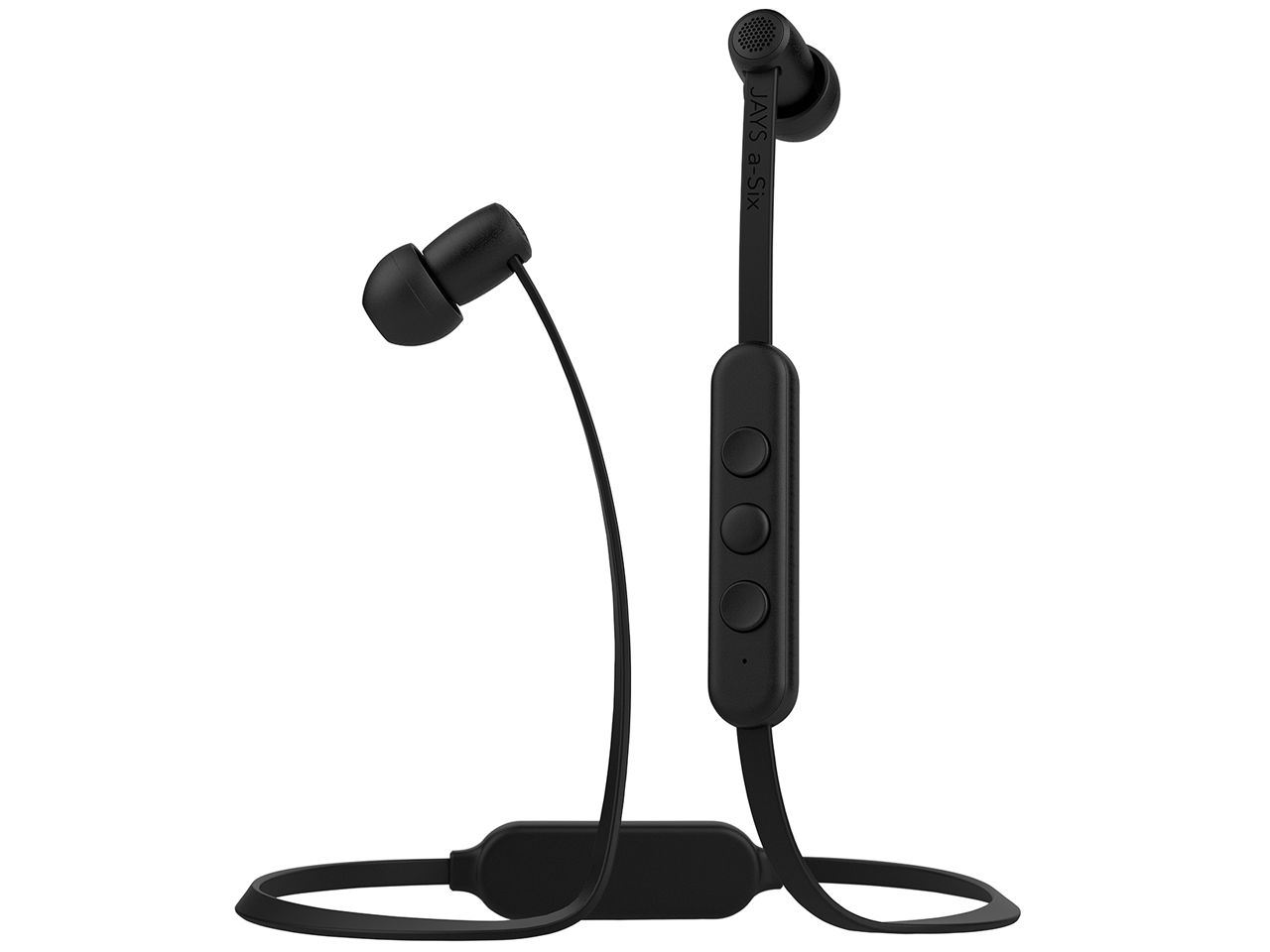 a-Six Wireless JS-ASW-B/B [�u���b�N�E�u���b�N]