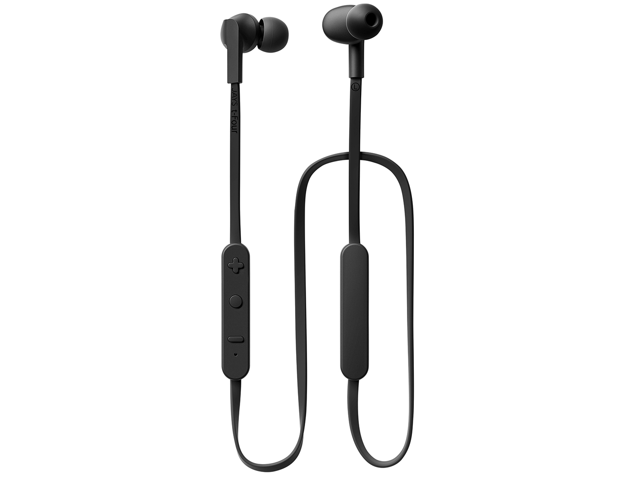 t-Four Wireless JS-TFW-B/B [�u���b�N�E�u���b�N]