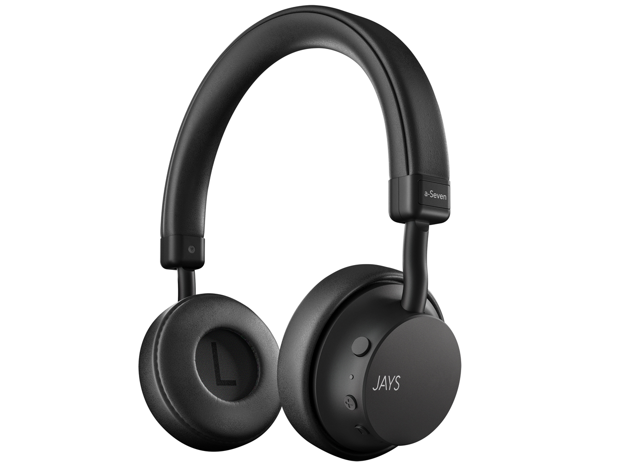 JAYS a-Seven Wireless JS-ASEW-BK [ブラック] 価格比較 - 価格.com