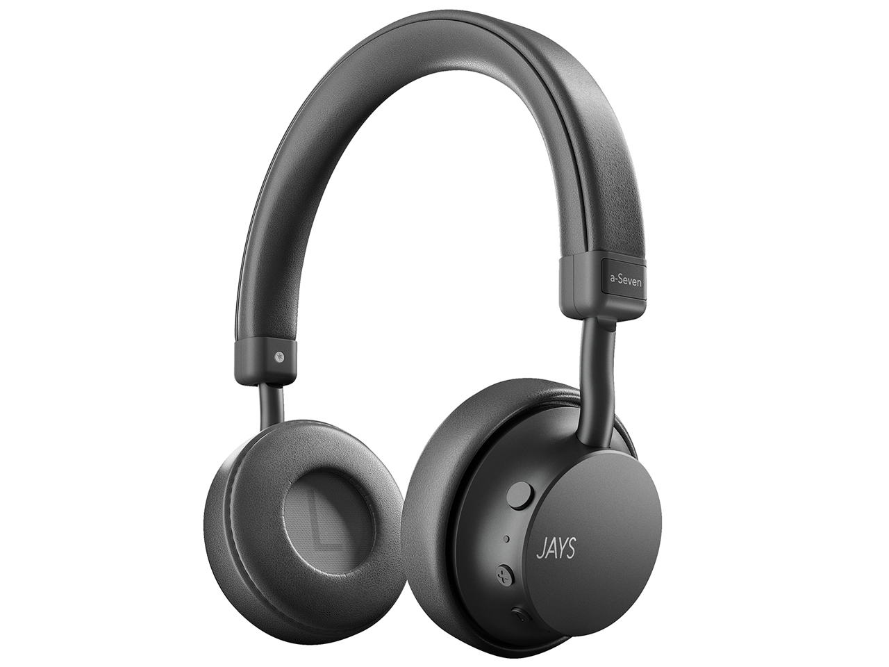 a-Seven Wireless JS-ASEW-GY [�O���[]