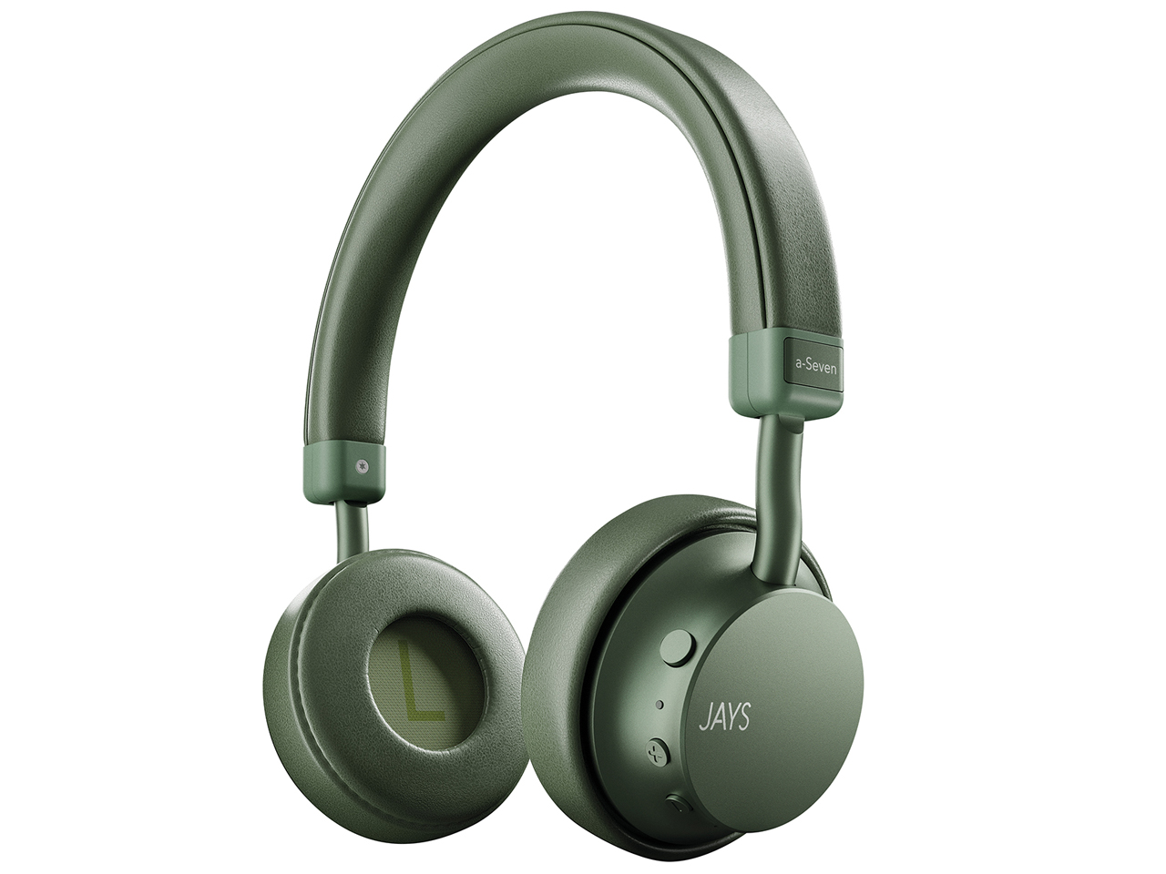 a-Seven Wireless JS-ASEW-GR [�O���[��]