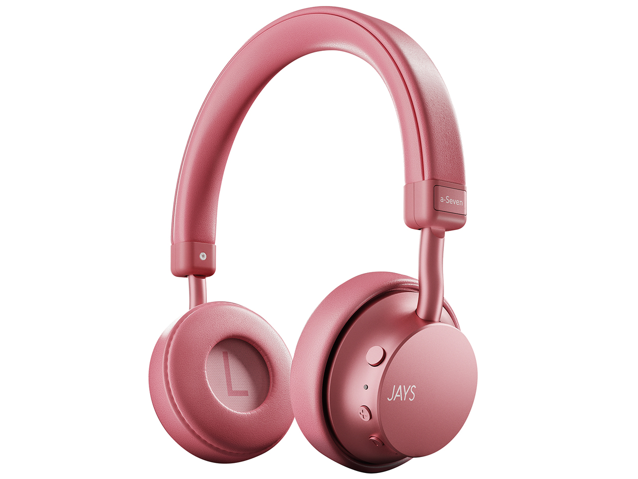 a-Seven Wireless JS-ASEW-RO [�_�X�e�B���[�Y]