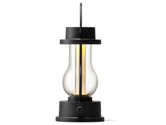 BALMUDA The Lantern L02A-BK [�u���b�N]
