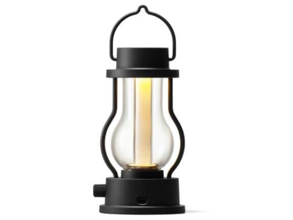 BALMUDA The Lantern L02A-BK [�u���b�N]