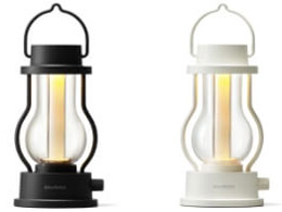 BALMUDA The Lantern L02A-WH [�z���C�g]
