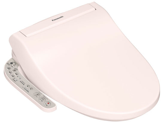 パナソニック ビューティ・トワレ DL-ENX20-CP [パステル