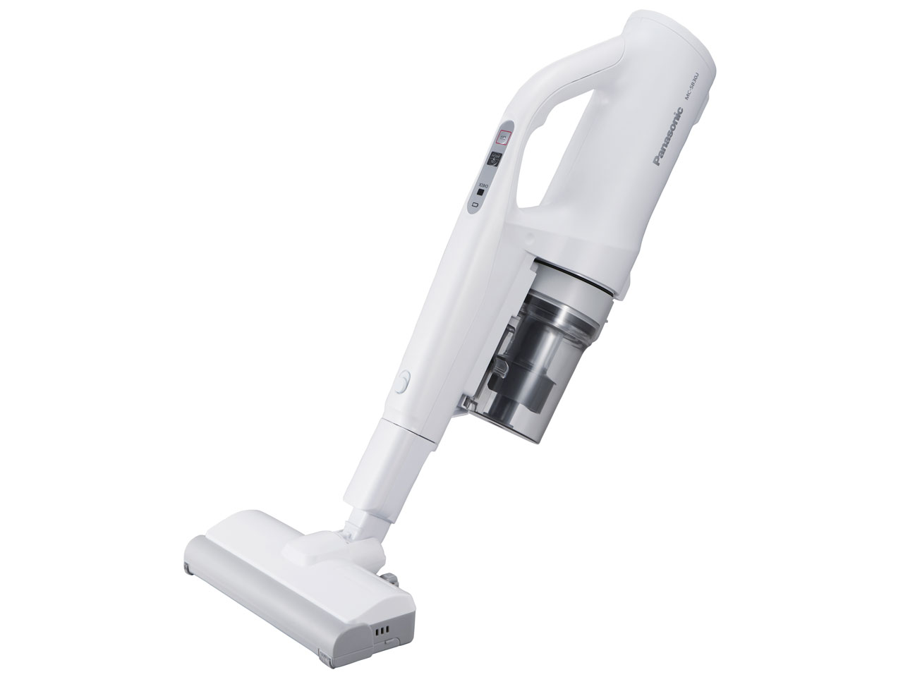 �p���[�R�[�h���X MC-SB30J-W [�z���C�g]