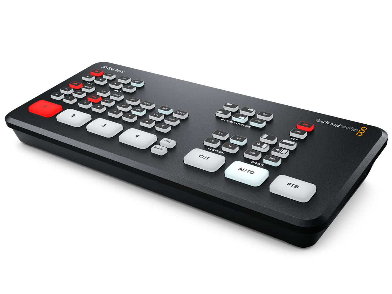 ATEM Mini �̐��i�摜