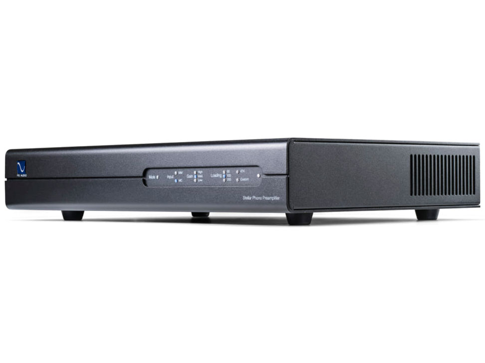 Stellar STELLAR-PHONO-B [�u���b�N]