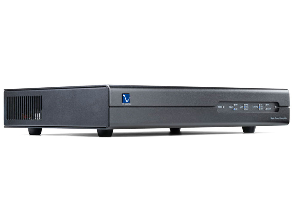 Stellar STELLAR-PHONO-B [�u���b�N]