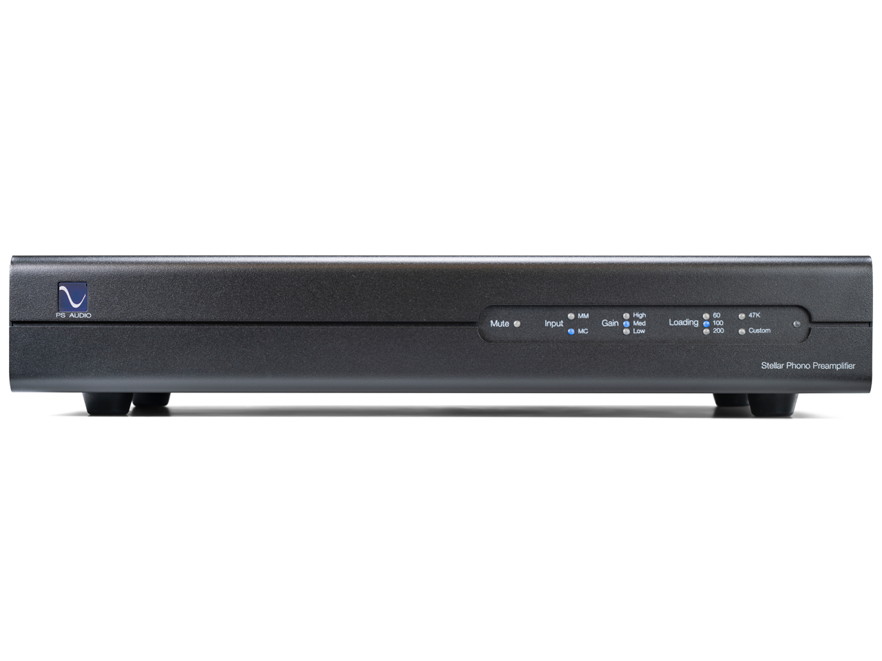 Stellar STELLAR-PHONO-B [�u���b�N] �̐��i�摜