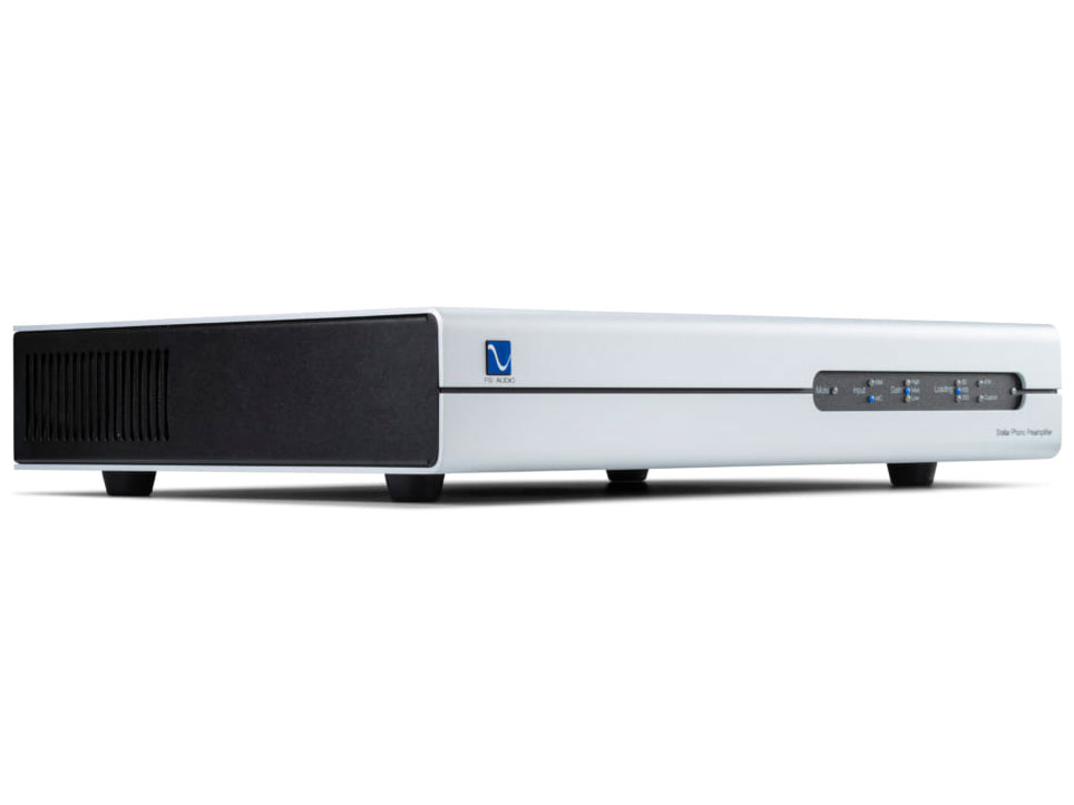 Stellar STELLAR-PHONO-S [�V���o�[]