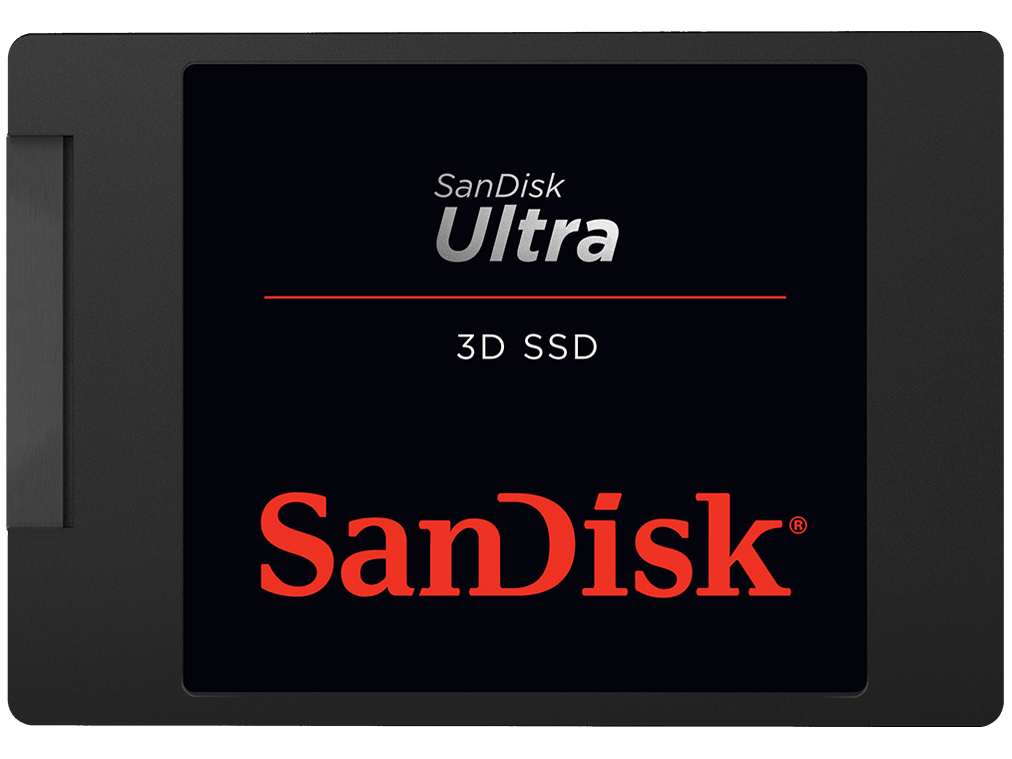 �E���g�� 3D SSD SDSSDH3-4T00-J25 �̐��i�摜