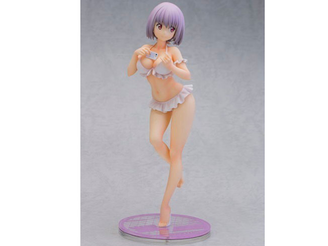 �A���t�@�}�b�N�X SSSS.GRIDMAN 1/7 �V���A�J�l