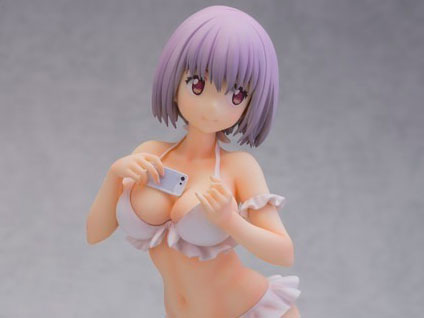 �A���t�@�}�b�N�X SSSS.GRIDMAN 1/7 �V���A�J�l