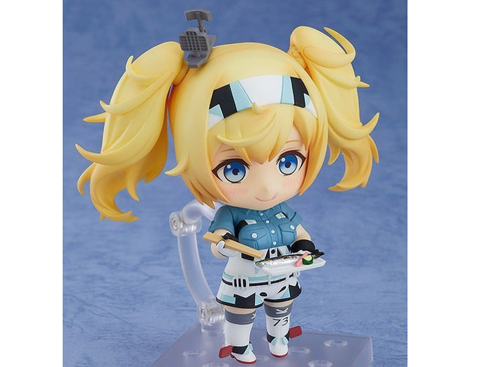 �˂�ǂ낢�� Gambier Bay(�K���r�A�E�x�C)