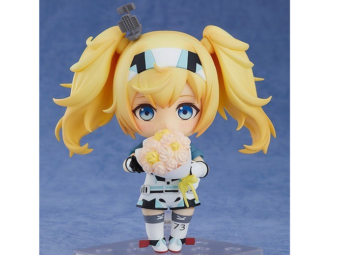 �˂�ǂ낢�� Gambier Bay(�K���r�A�E�x�C)