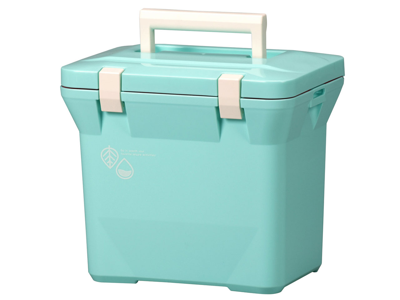 �i�`���[���N�[���[ 7L [�\�[�_�|�b�v] �̐��i�摜