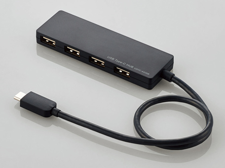 U2HC-A430BBK [�u���b�N] �̐��i�摜