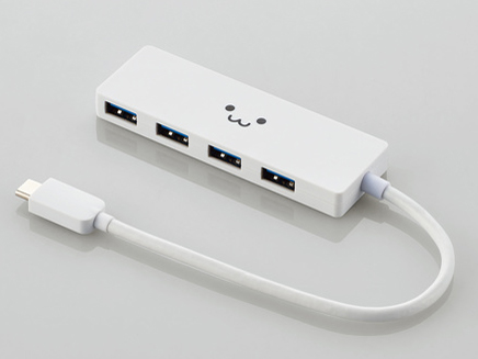 U3HC-A429BWF [�z���C�g�t�F�C�X] �̐��i�摜