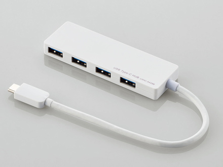 U3HC-A429BWH [�z���C�g] �̐��i�摜