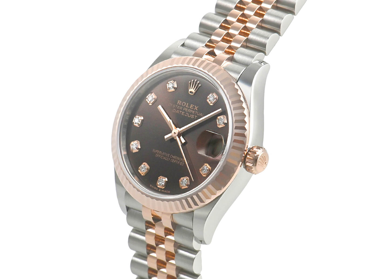 �f�C�g�W���X�g 278271 [10P�_�C�� �W���r���[�u���X���b�g �`���R���[�g] �̐��i�摜