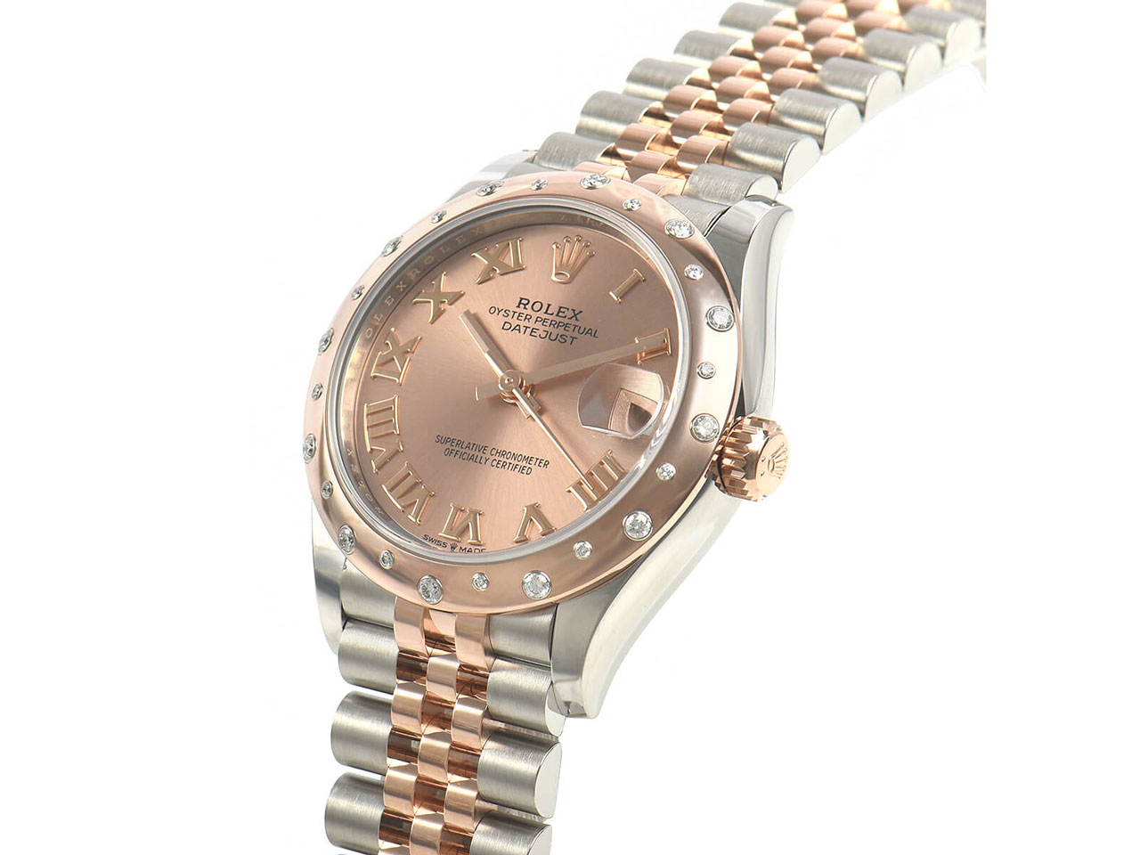 �f�C�g�W���X�g 278341RBR [���[�}�� �W���r���[�u���X���b�g �s���N] �̐��i�摜