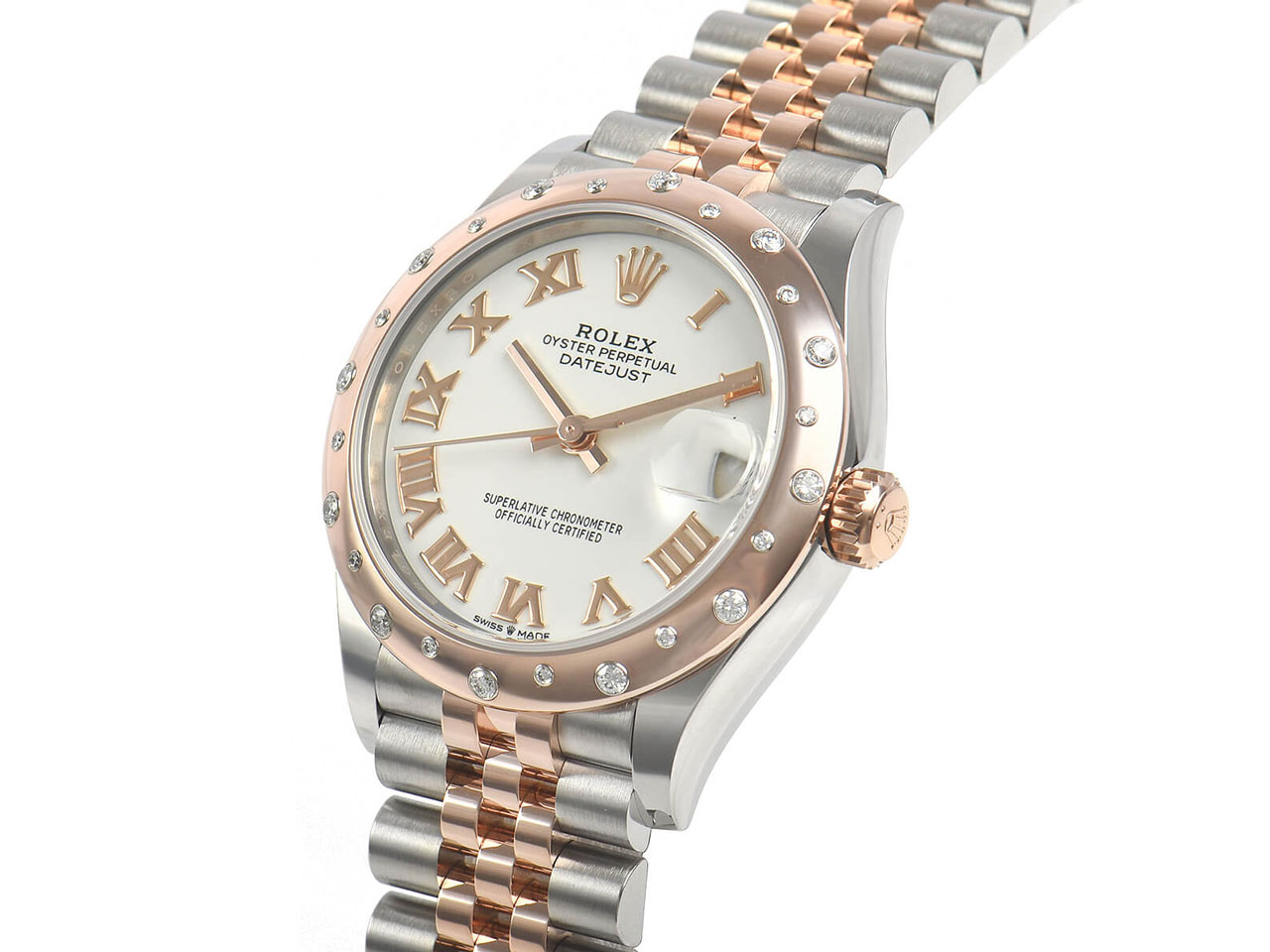 �f�C�g�W���X�g 278341RBR [���[�}�� �W���r���[�u���X���b�g �z���C�g] �̐��i�摜