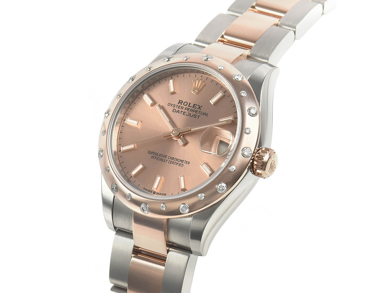 �f�C�g�W���X�g 278341RBR [�I�C�X�^�[�u���X���b�g �s���N] �̐��i�摜