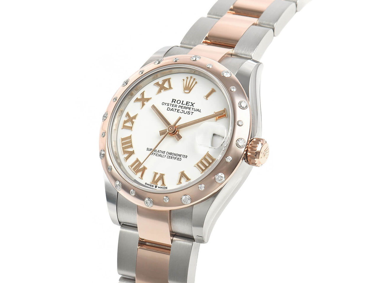 �f�C�g�W���X�g 278341RBR [���[�}�� �I�C�X�^�[�u���X���b�g �z���C�g] �̐��i�摜