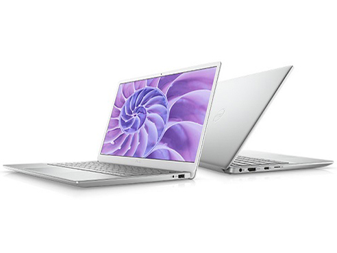 Inspiron 13 5000 �v���~�A�� Core i5 10210U�E8GB�������E256GB SSD���ځEOffice Home&Business 2019�t���f��(�X���[�u�P�[�X�t) [�v���`�i�V���o�[] �̐��i�摜