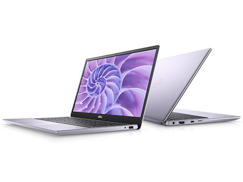 Inspiron 13 5000 �v���~�A�� Core i5 10210U�E8GB�������E256GB SSD���ځEOffice Home&Business 2019�t���f��(�X���[�u�P�[�X�t) [�A�C�X���C���b�N] �̐��i�摜