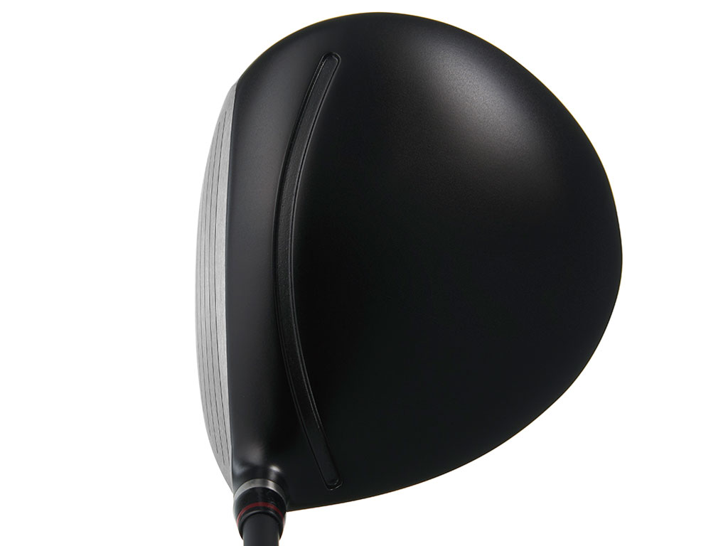 �I�m�t �h���C�o�[ KURO [LABOSPEC SHAFT SHINARI 50 �t���b�N�X�FS ���t�g�F9.5]