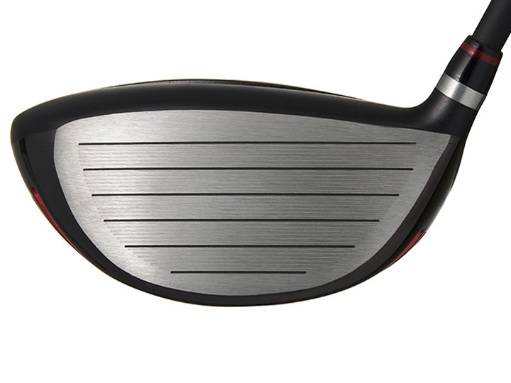 �I�m�t �h���C�o�[ KURO [LABOSPEC SHAFT SHINARI 50 �t���b�N�X�FS ���t�g�F9.5]