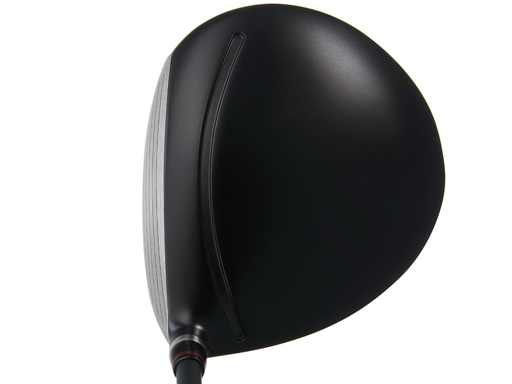 �I�m�t �h���C�o�[ KURO [LABOSPEC SHAFT HASHIRI 50 �t���b�N�X�FS ���t�g�F10.5]