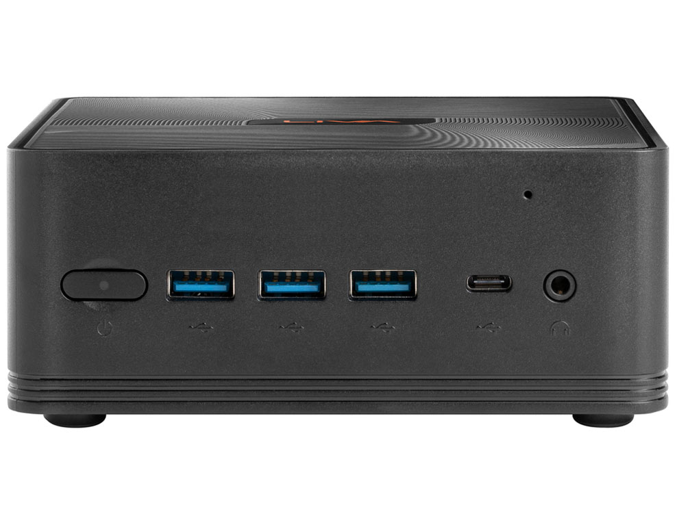 LIVA Z2 LIVAZ2-4/64-W10Pro(N4100)