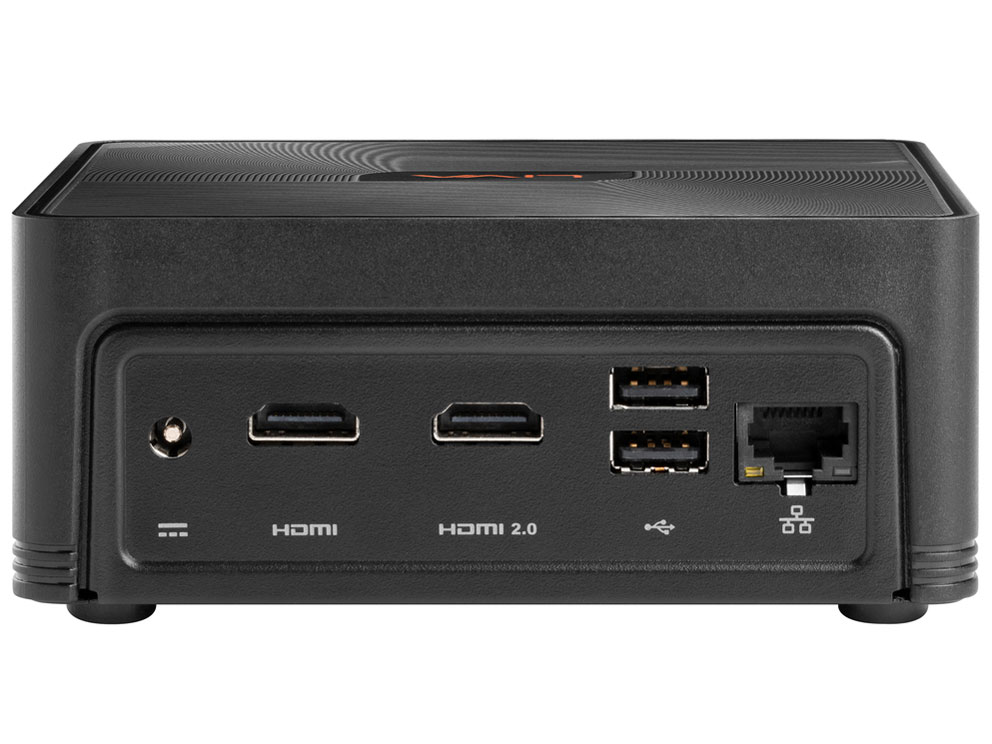 LIVA Z2 LIVAZ2-4/64-W10Pro(N4100)