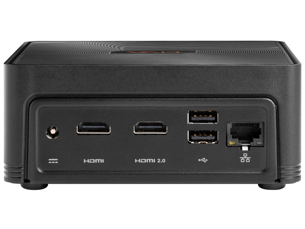 LIVA Z2 LIVAZ2-4/64-W10(N4100)S