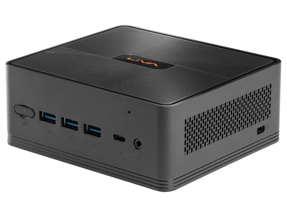 LIVA Z2 LIVAZ2-4/64-W10(N4100)S �̐��i�摜