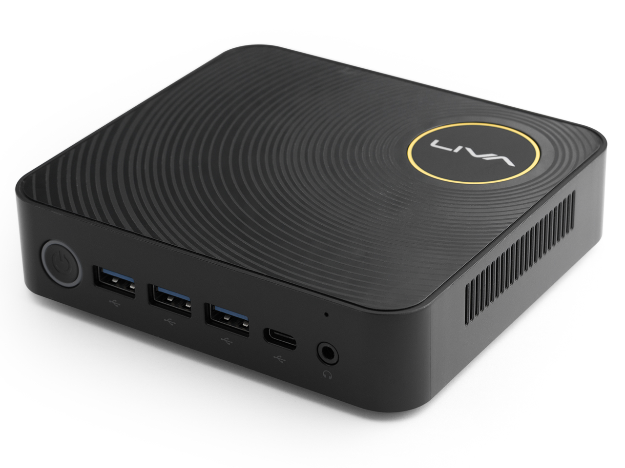 LIVA Z LIVAZ-4/64-W10Pro(N3350) �̐��i�摜