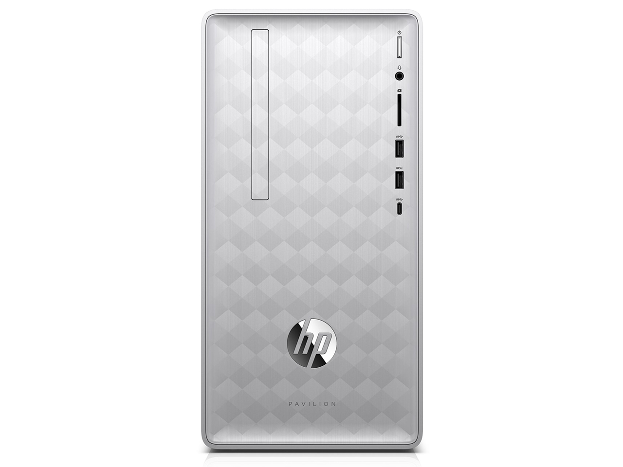 Pavilion Desktop 590-p0121jp �p�t�H�[�}���X���f�� �̐��i�摜