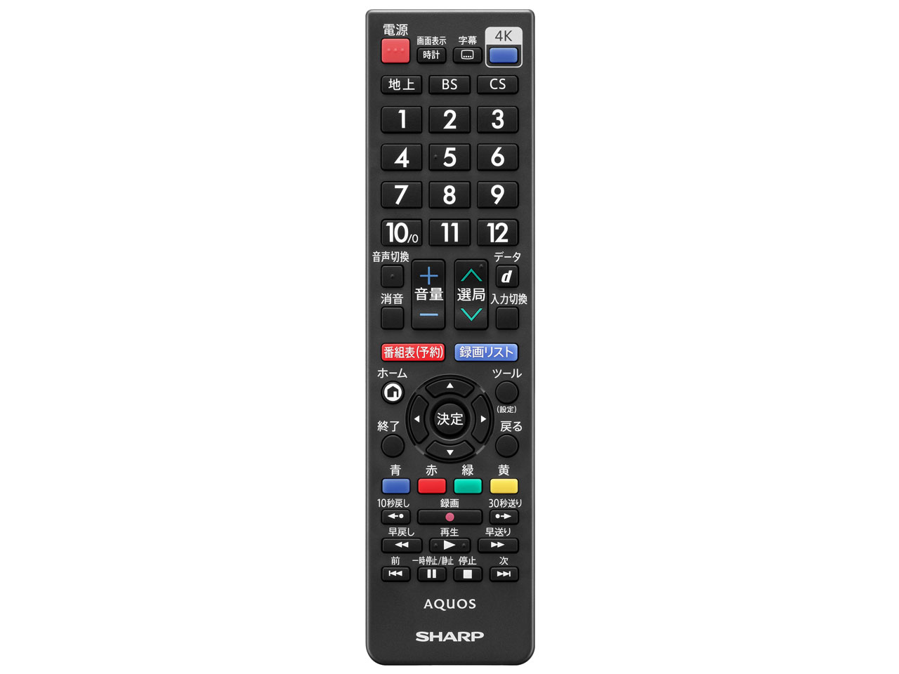 AQUOS 4K 4T-C40BH1 [40�C���`]