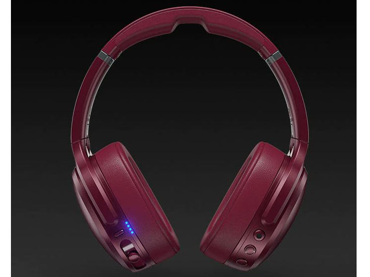 CRUSHER ANC S6CPW-M685 [MOAB/RED/BLACK]