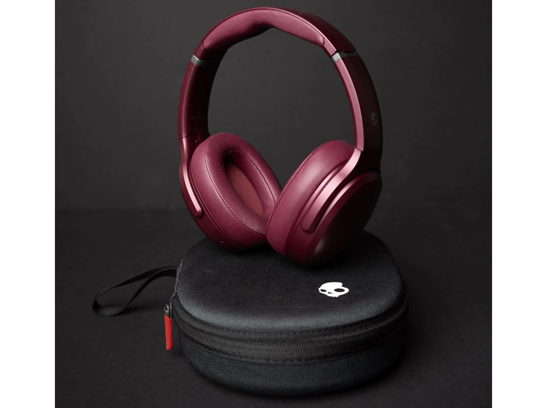 CRUSHER ANC S6CPW-M685 [MOAB/RED/BLACK]