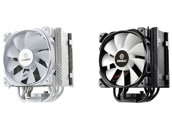 ETS-T50A-BK-ARGB [Black]