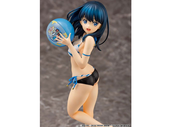 SSSS.GRIDMAN �󑽘Z�� ����style