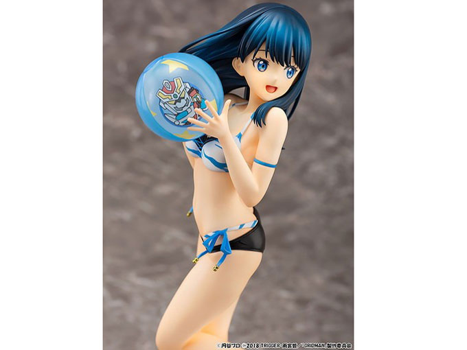 SSSS.GRIDMAN �󑽘Z�� ����style