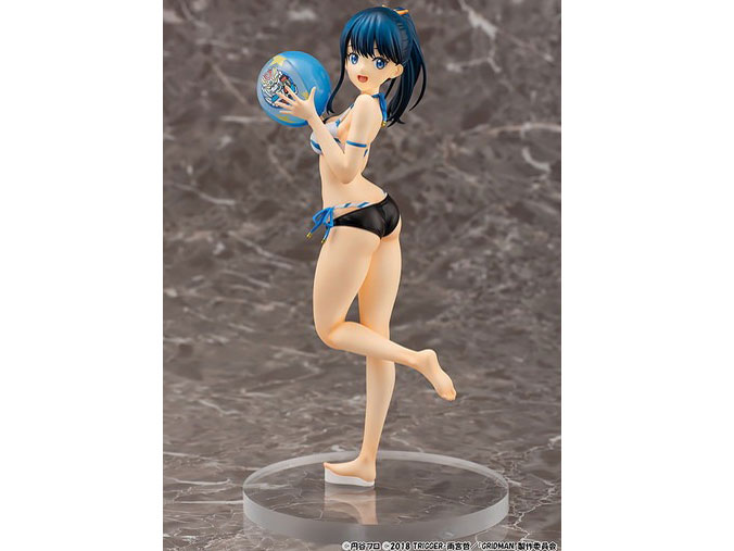 SSSS.GRIDMAN �󑽘Z�� ����style